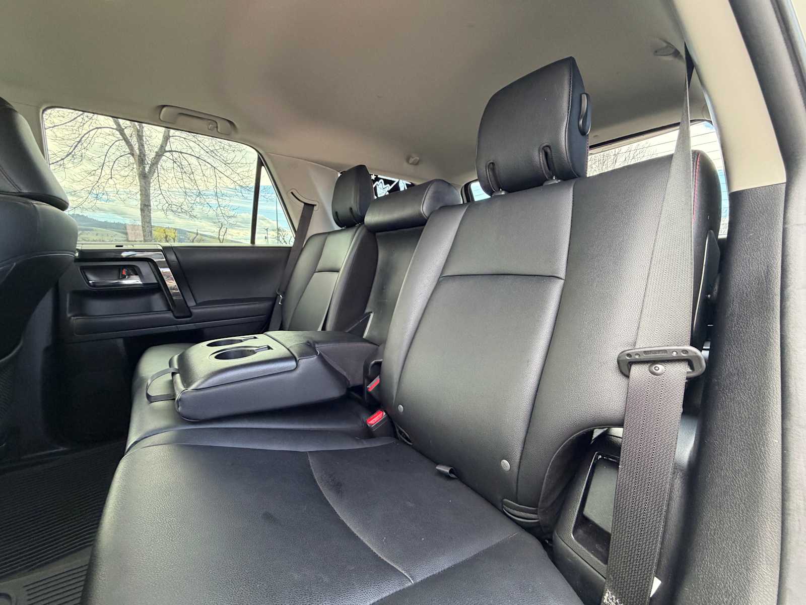 Thumbnail: 2022 Toyota 4Runner - 26