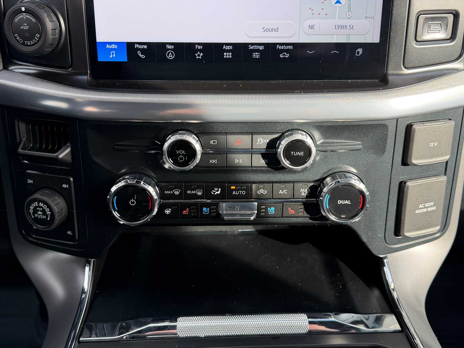 Thumbnail: 2025 Ford F-150 - 19