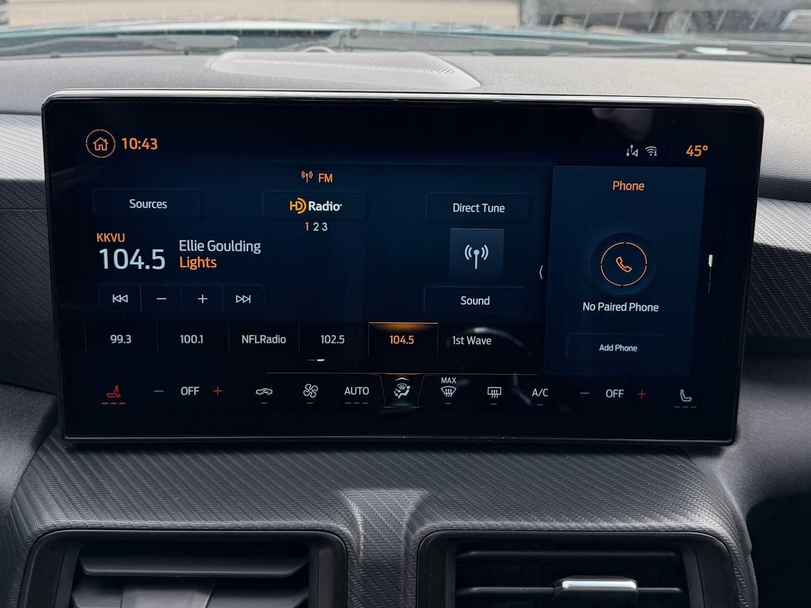 Thumbnail: 2026 Ford Mustang - 17