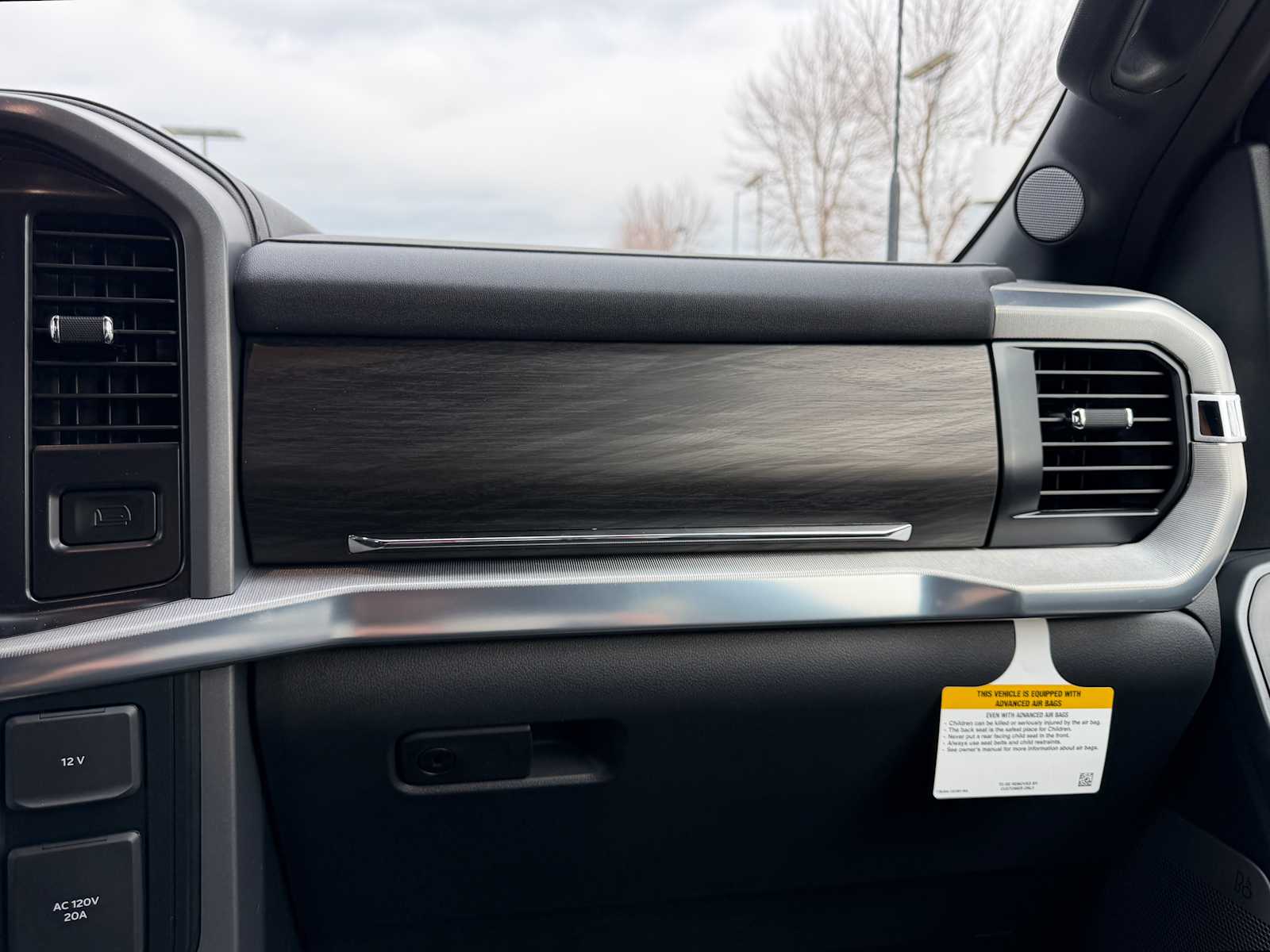 Thumbnail: 2025 Ford F-150 - 27