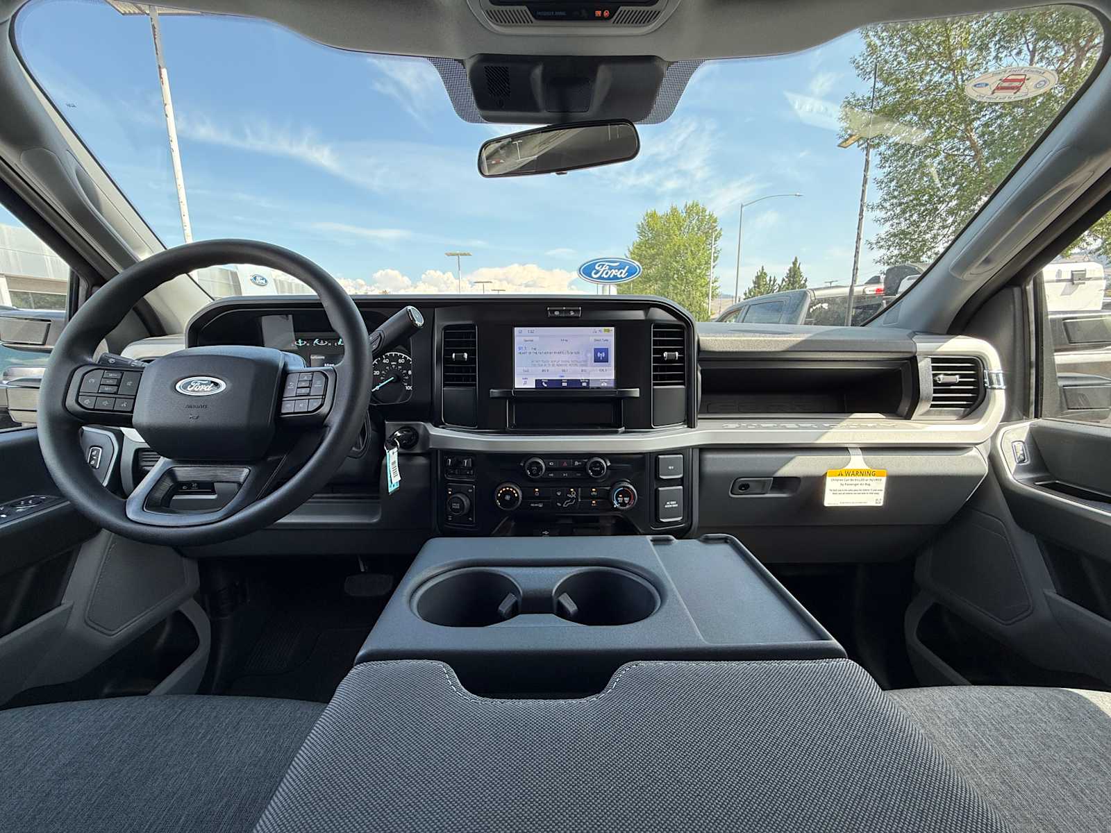 Thumbnail: 2026 Ford F-350 - 26