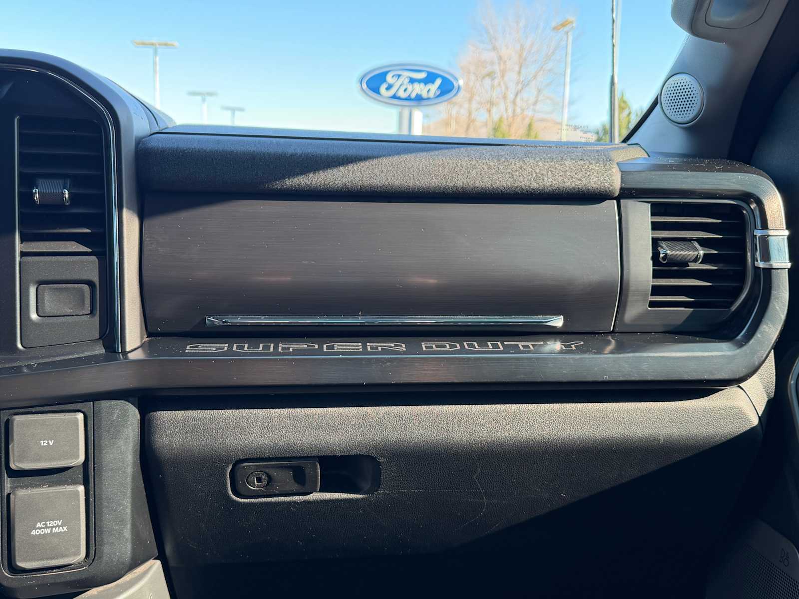 Thumbnail: 2024 Ford Econoline - 28