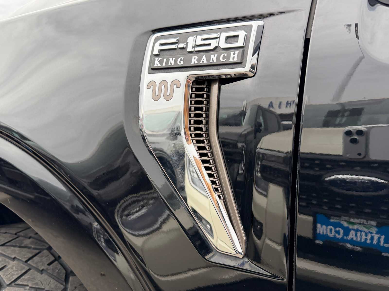 Thumbnail: 2021 Ford F-150 - 40