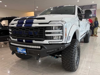 2026 Ford F-250 Lariat Truck Crew Cab