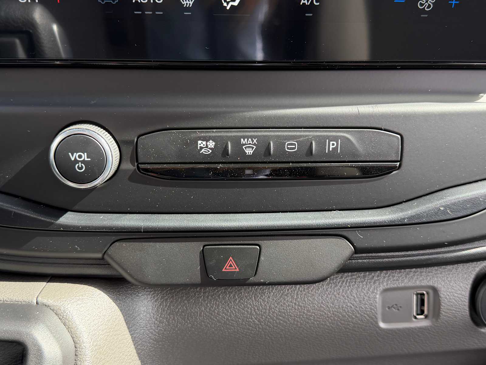 Thumbnail: 2026 Ford Transit Series - 23