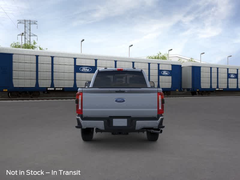 Thumbnail: 2026 Ford F-350 - 5