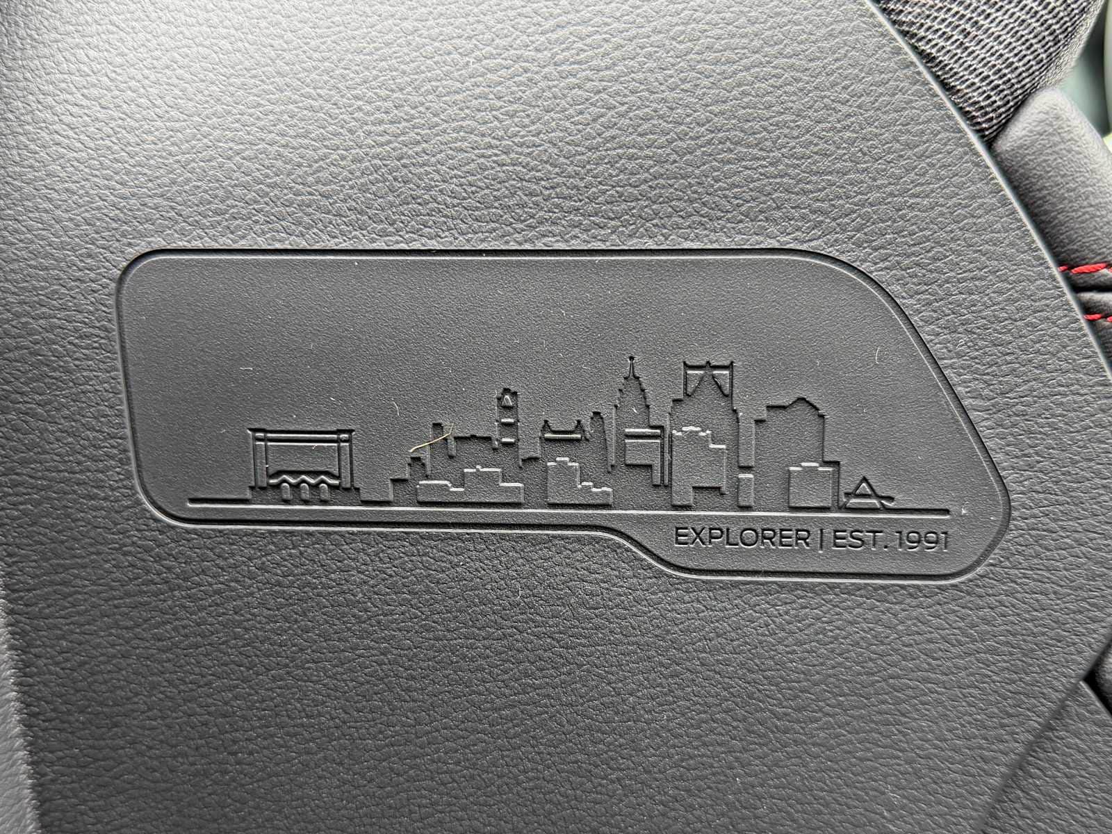 Thumbnail: 2026 Ford Explorer - 11