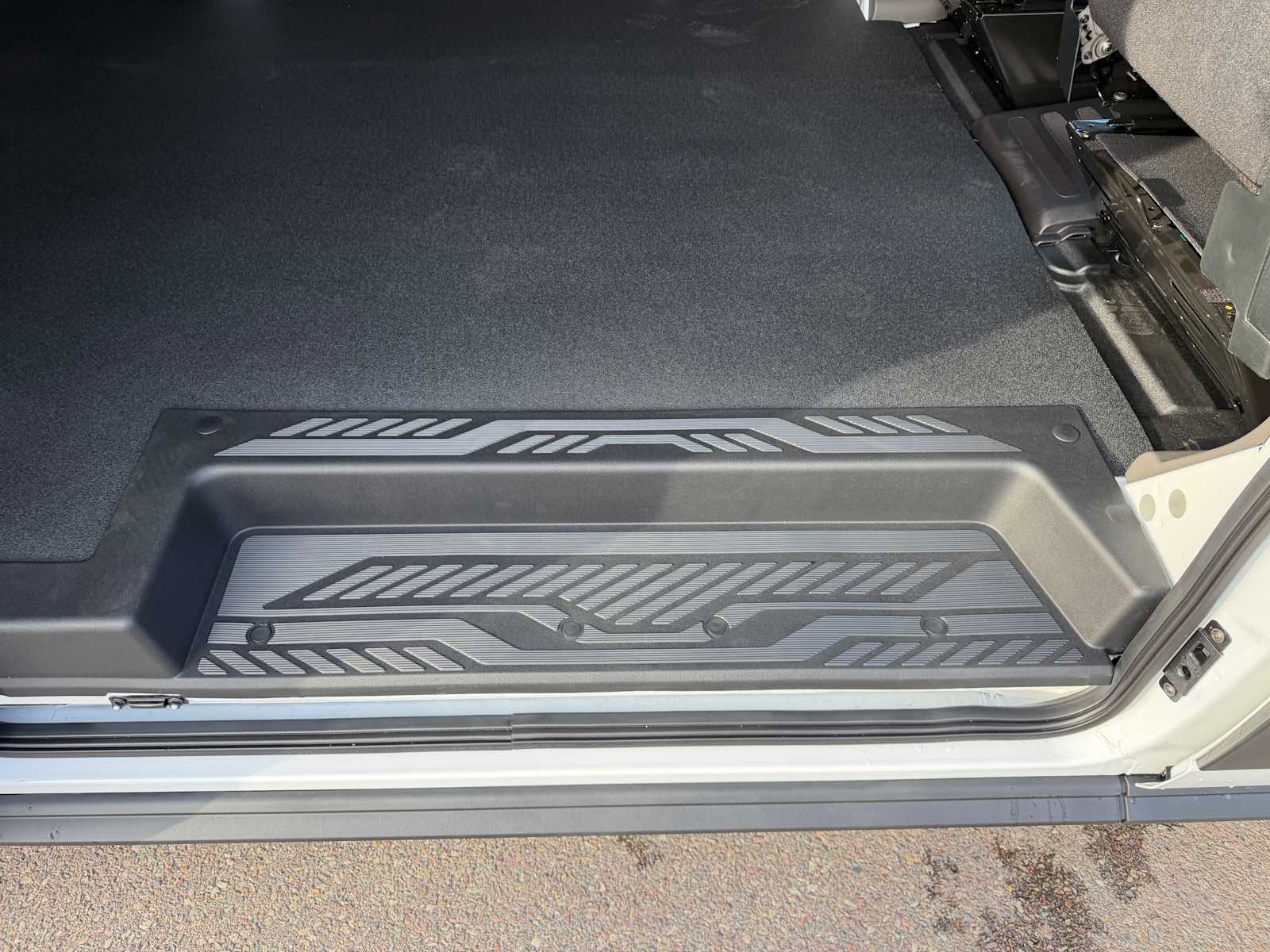 Thumbnail: 2026 Ford Transit Series - 20