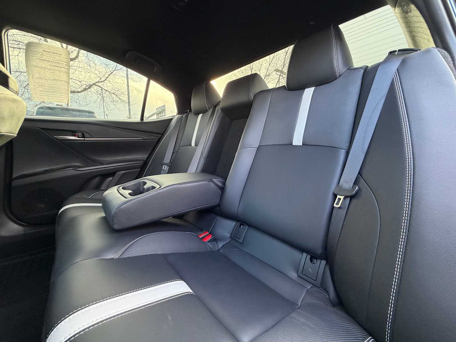 Thumbnail: 2025 Toyota Camry - 23