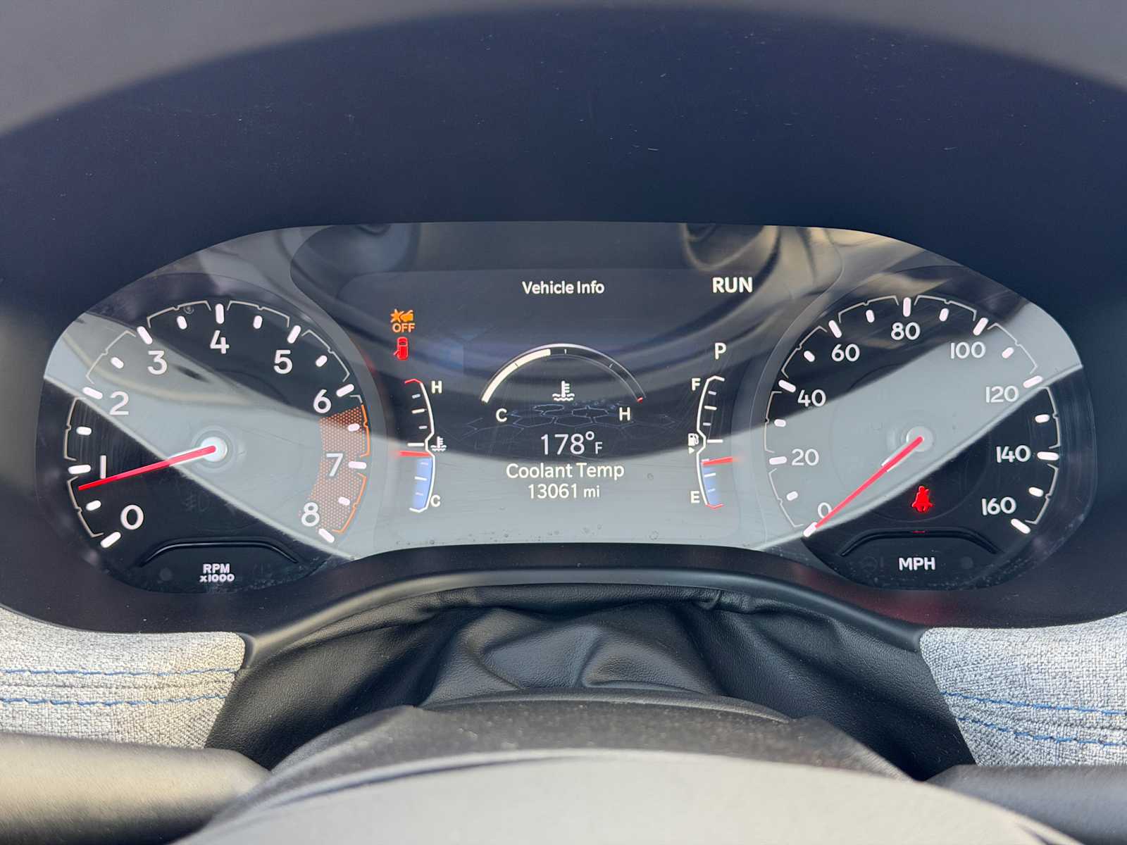 Thumbnail: 2025 Jeep Compass - 13