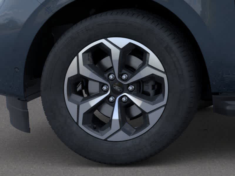 Thumbnail: 2026 Ford Expedition MAX - 19