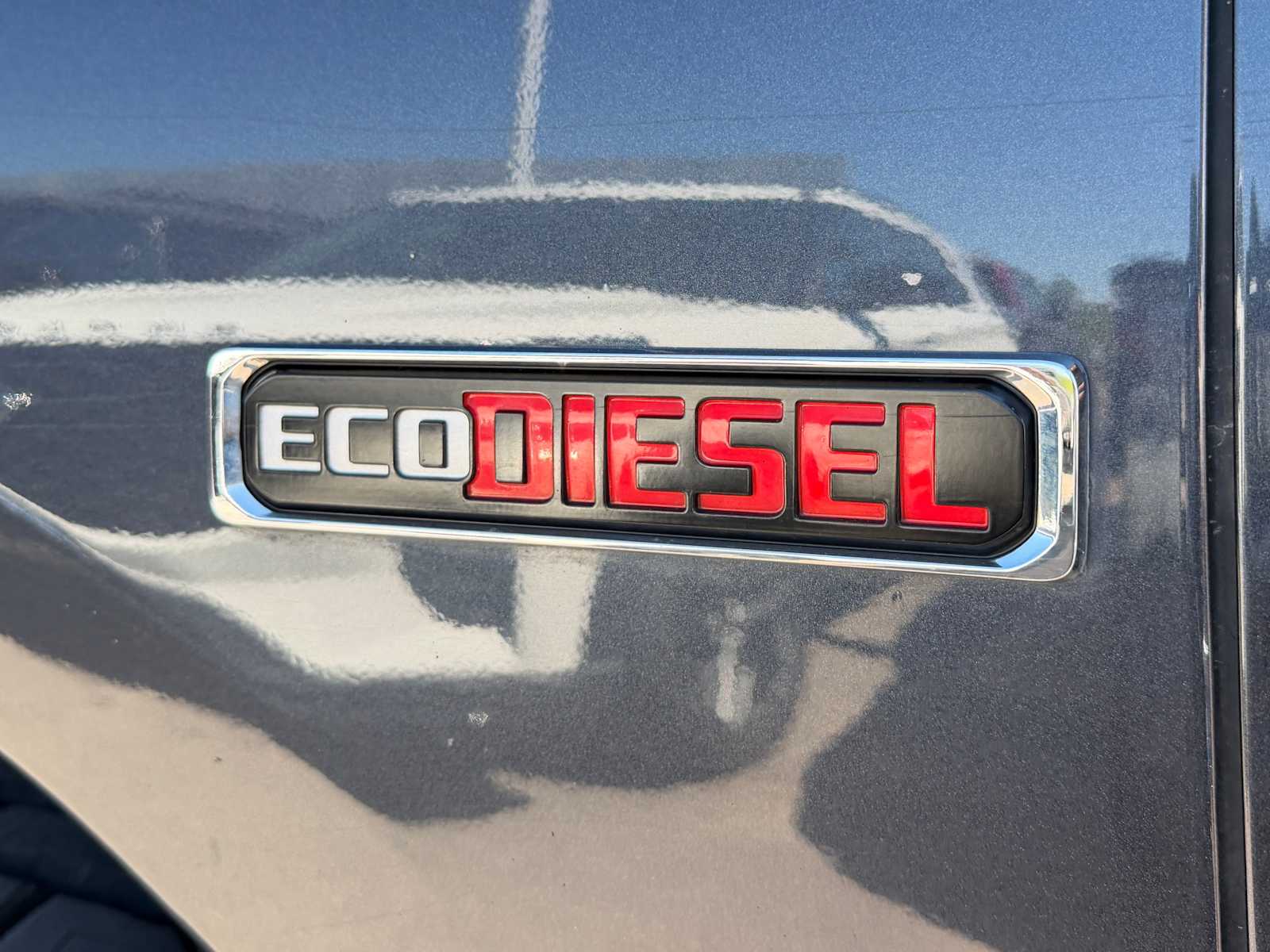 Thumbnail: 2018 RAM 1500 - 28