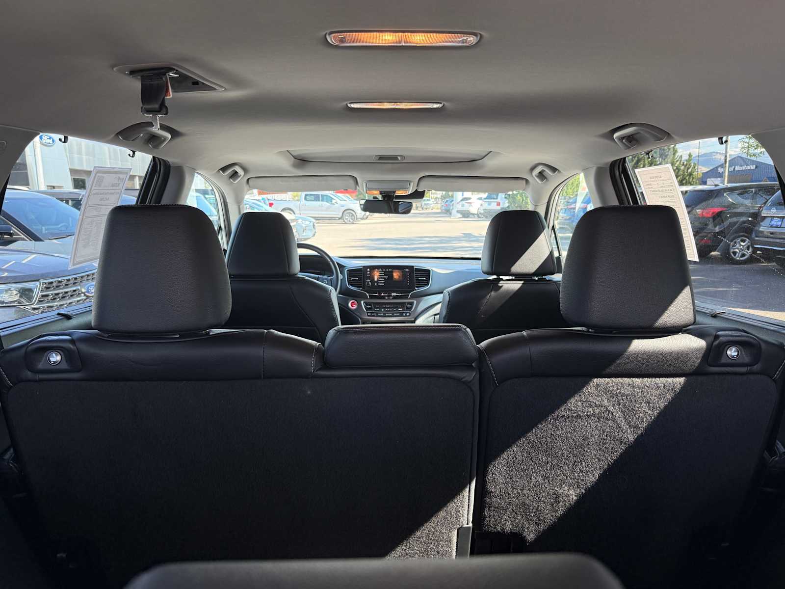 Thumbnail: 2022 Honda Pilot - 25