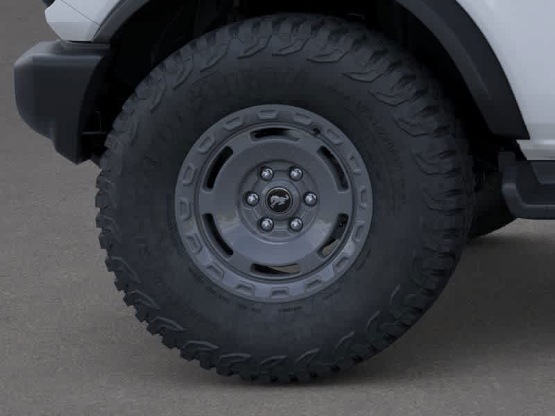 Thumbnail: 2025 Ford Bronco - 21