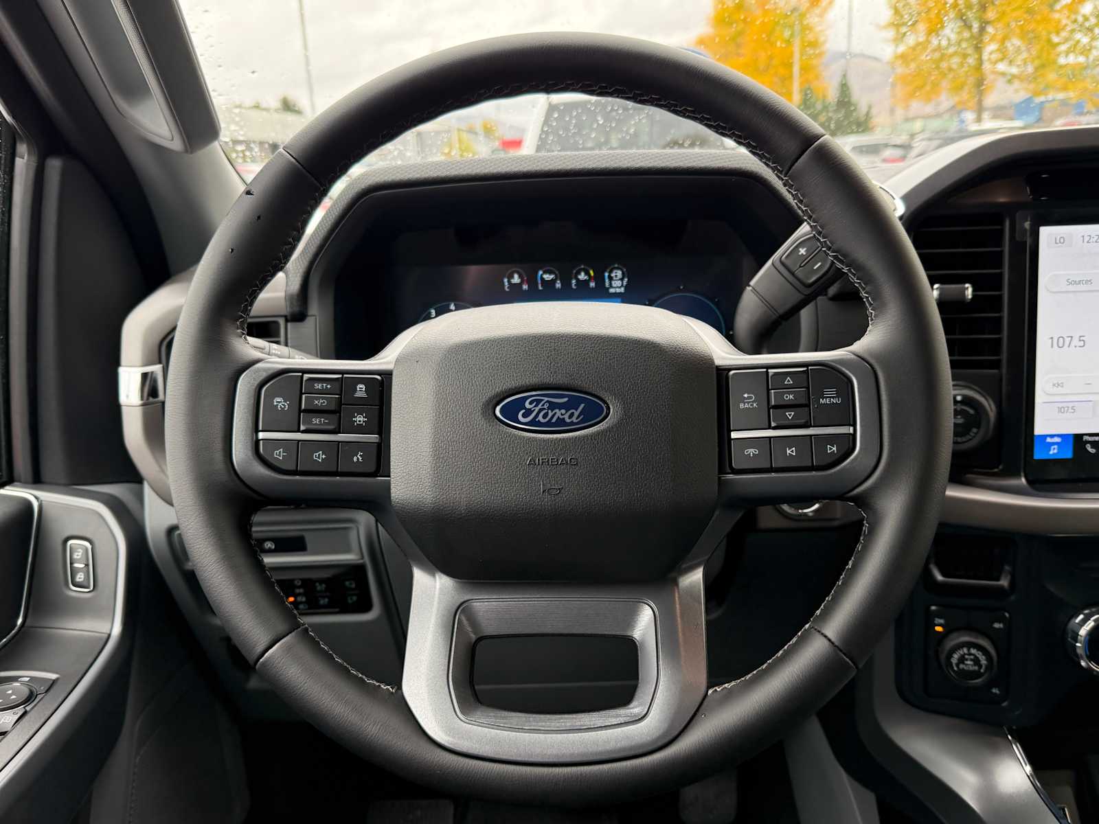 Thumbnail: 2025 Ford F-150 - 14