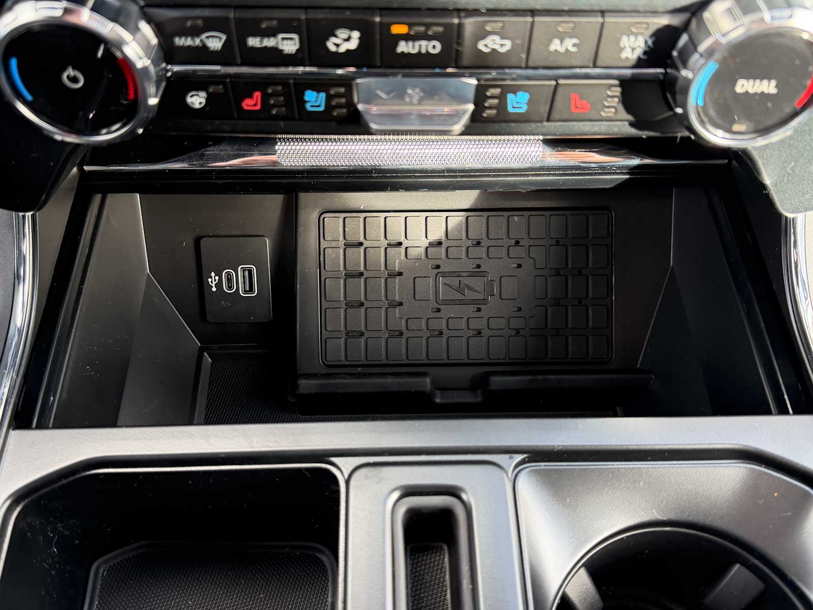 Thumbnail: 2025 Ford F-150 - 21