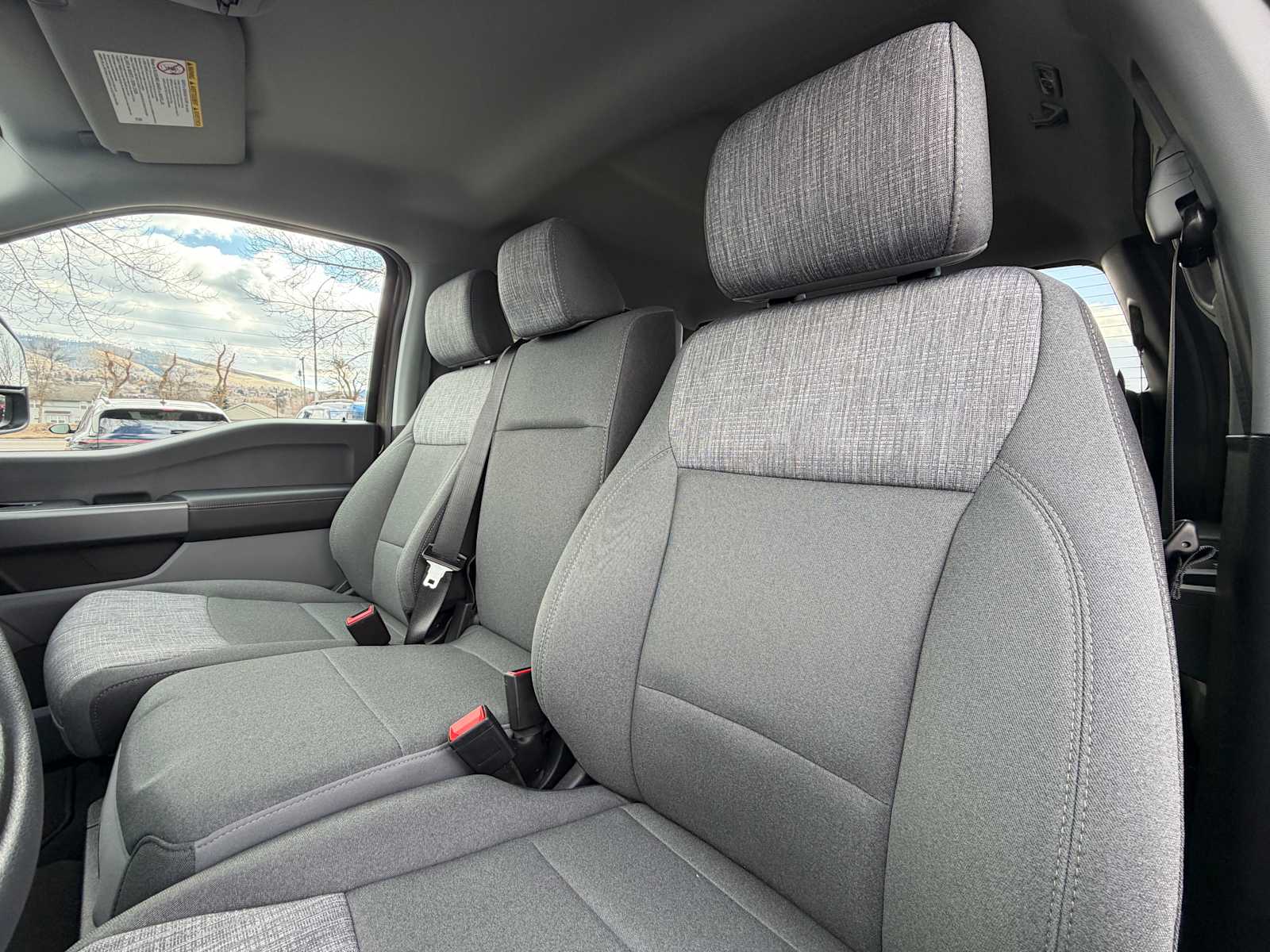 Thumbnail: 2026 Ford F-250 - 13