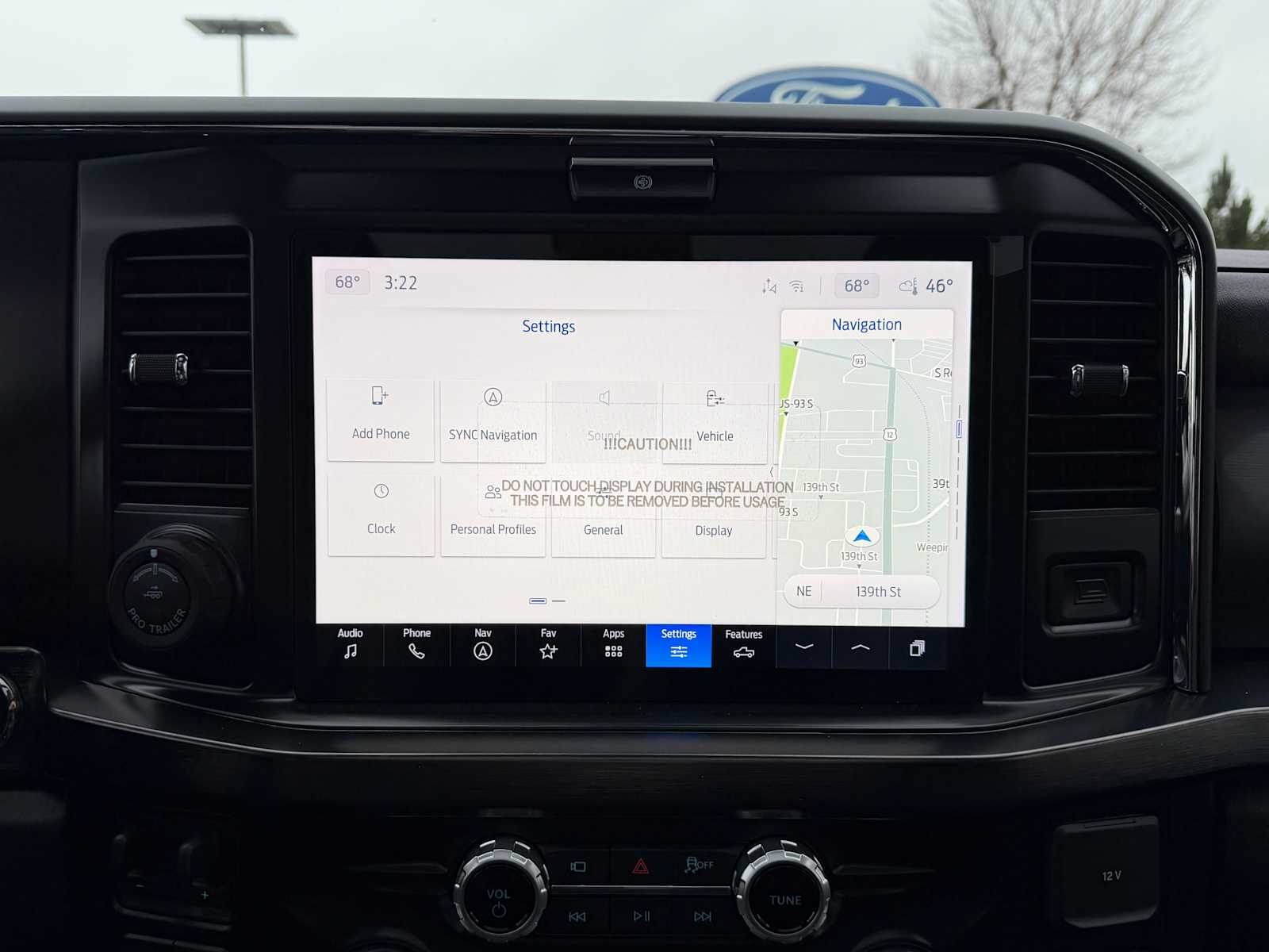 Thumbnail: 2026 Ford F-250 - 17