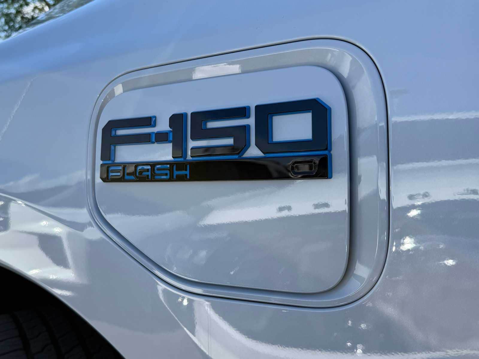 Thumbnail: 2025 Ford F-150 - 27