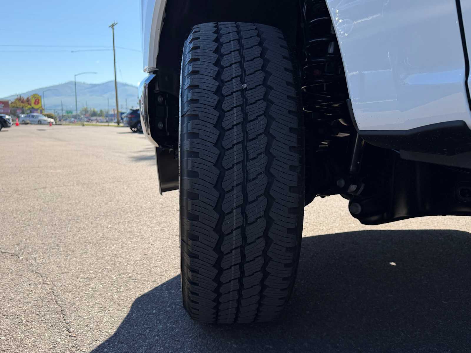 Thumbnail: 2026 Ford F-350 - 34