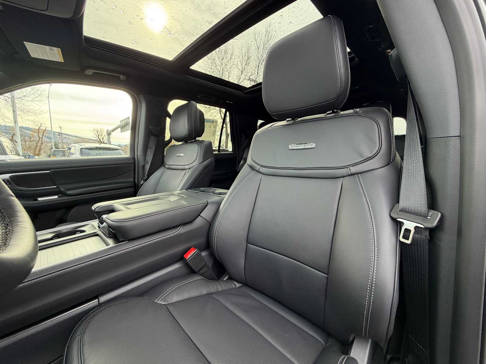 Thumbnail: 2026 Ford Expedition MAX - 12