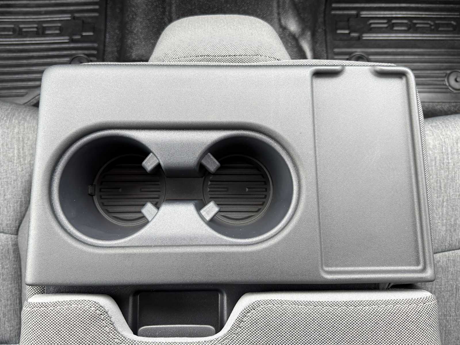 Thumbnail: 2026 Ford F-250 - 19