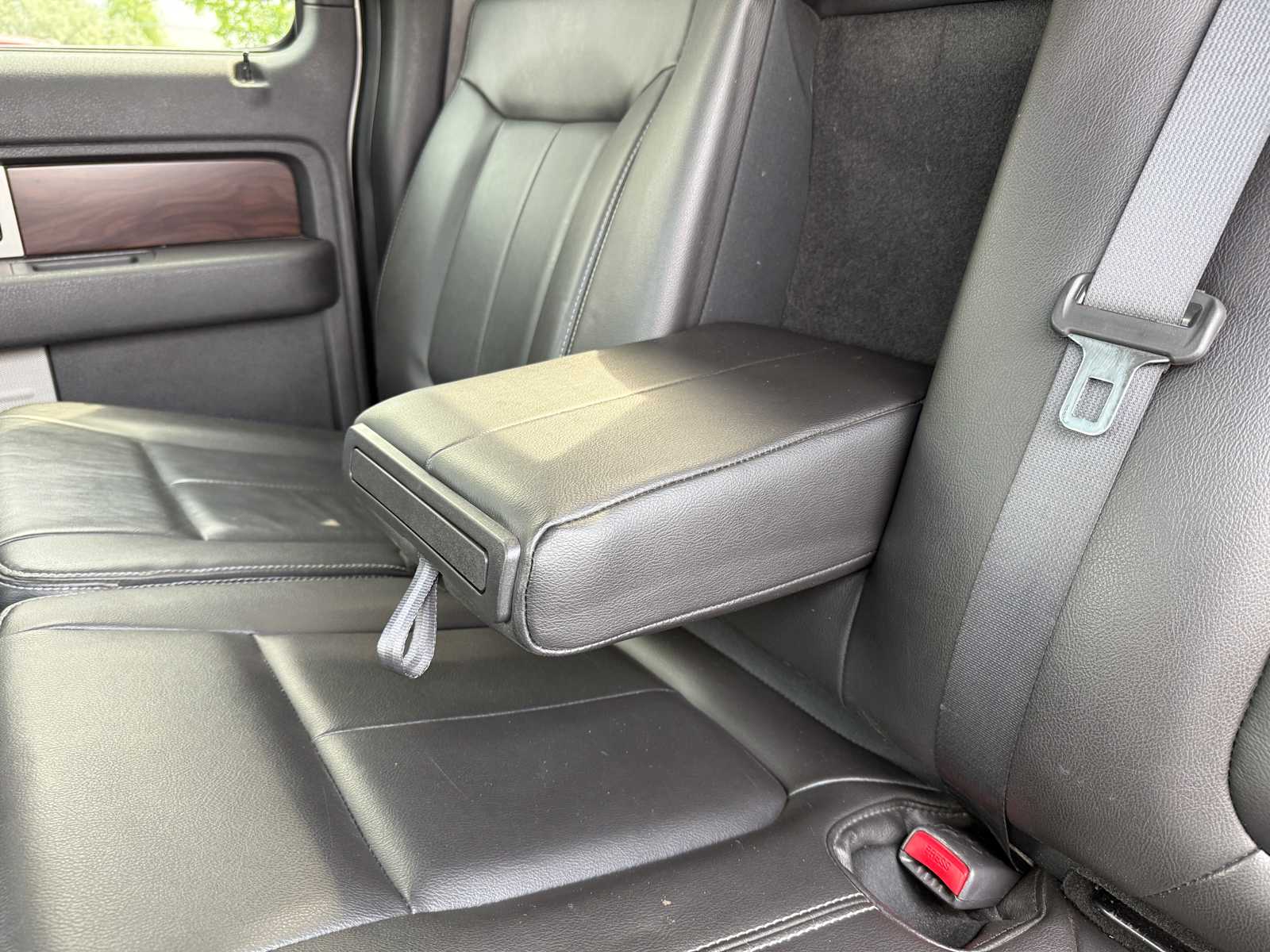 Thumbnail: 2012 Ford F-150 - 22