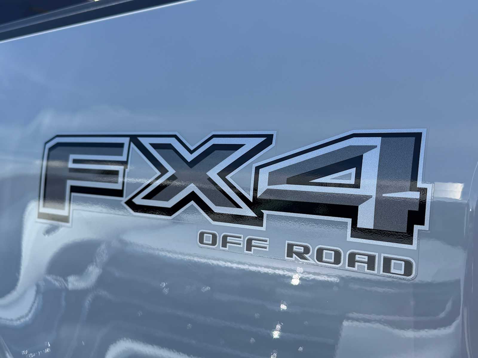 Thumbnail: 2026 Ford F-150 - 10