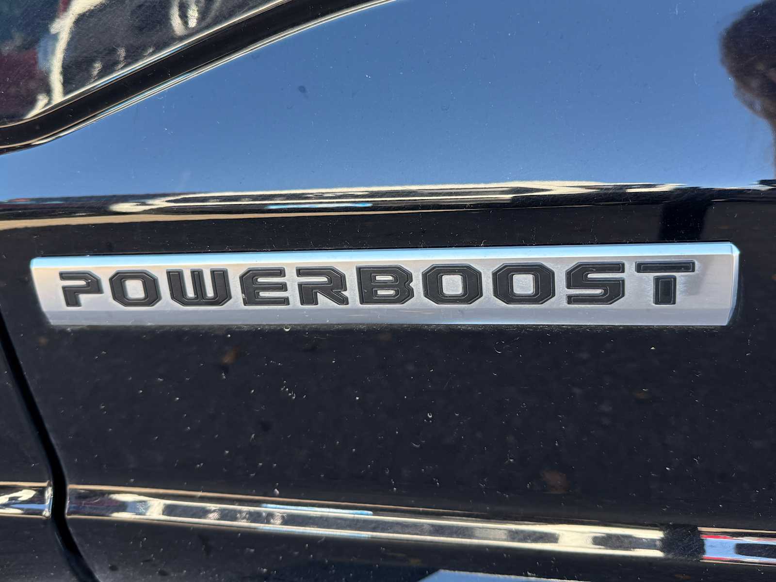 Thumbnail: 2024 Ford F-150 - 29