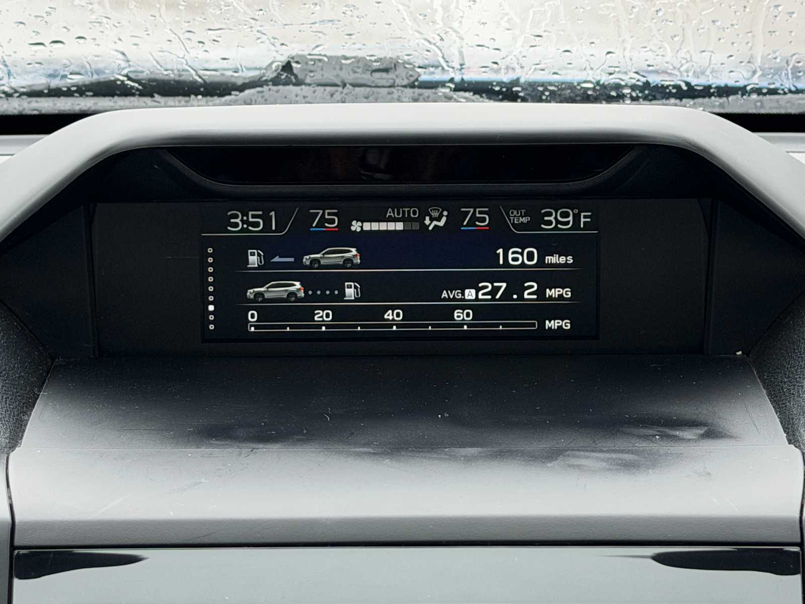 Thumbnail: 2024 Subaru Forester - 15