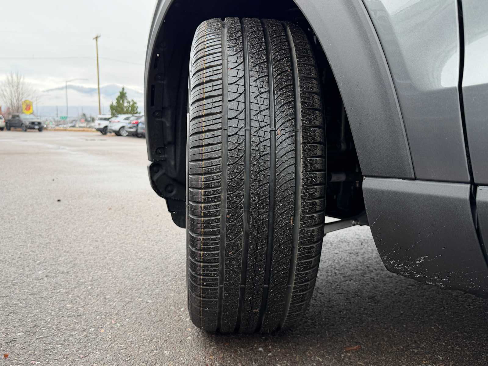 Thumbnail: 2026 Ford Explorer - 30