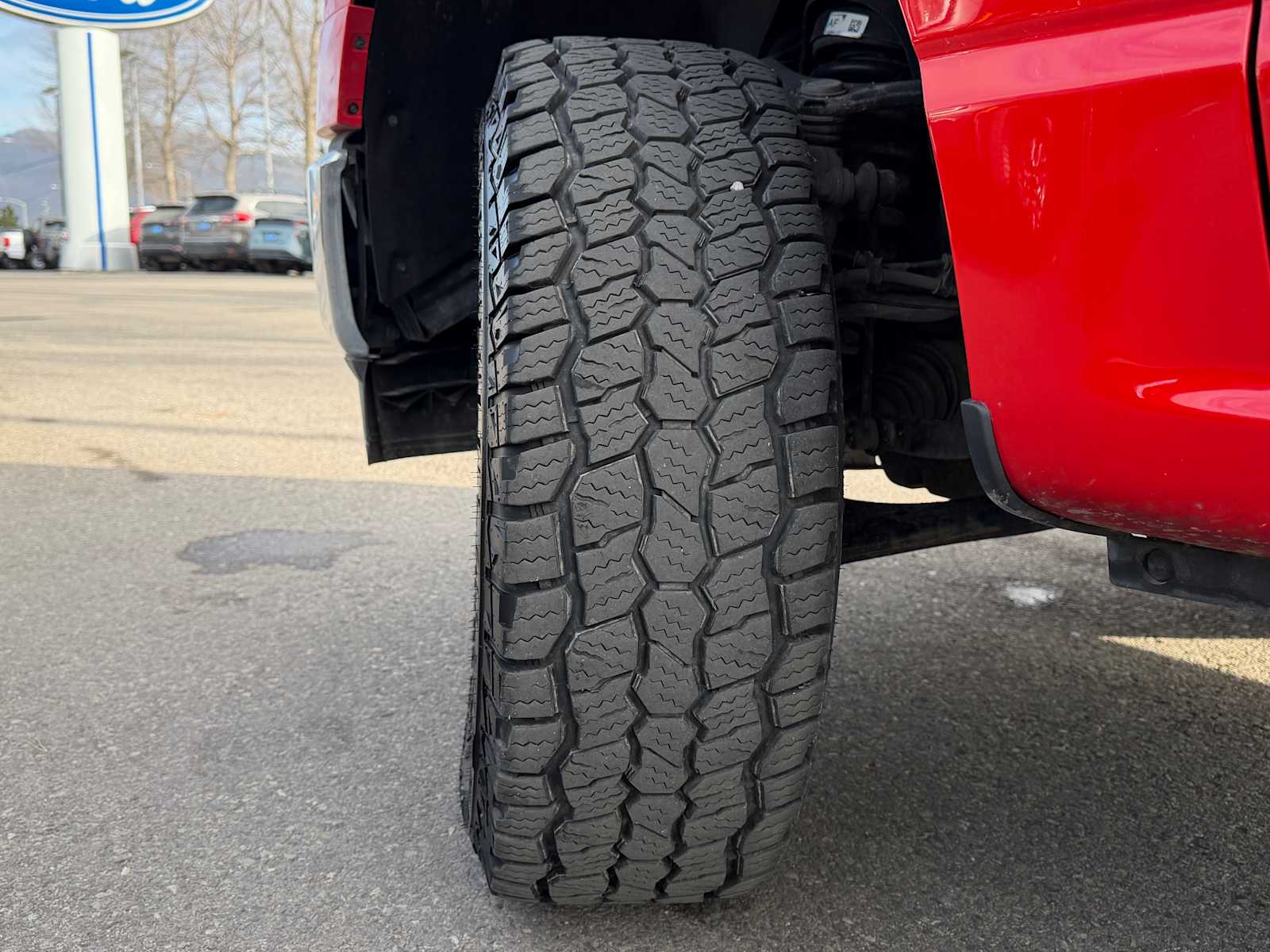 Thumbnail: 2022 Ford F-150 - 27