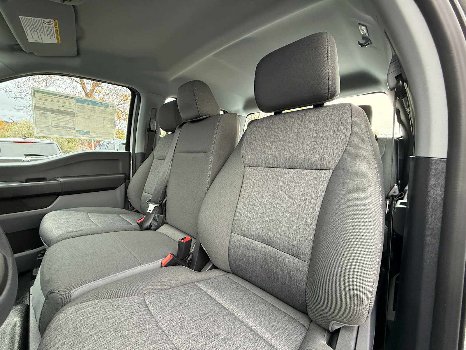 Thumbnail: 2026 Ford F-250 - 13