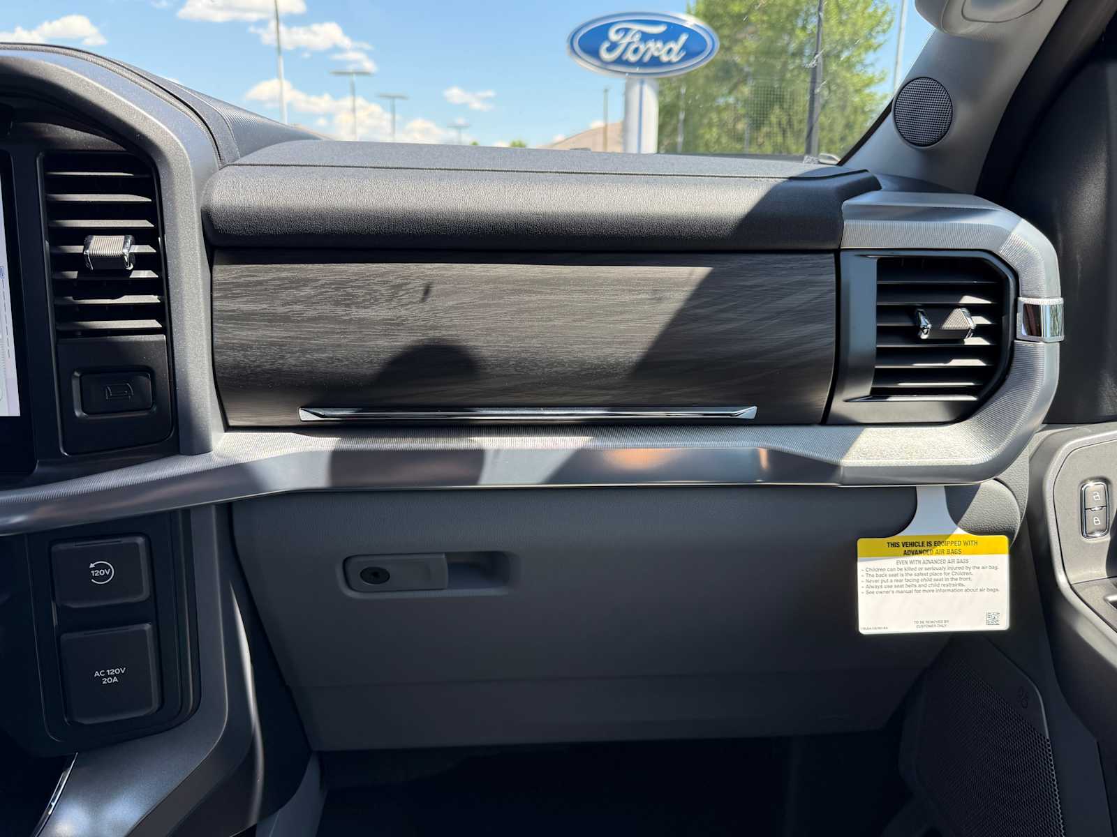 Thumbnail: 2025 Ford F-150 - 27
