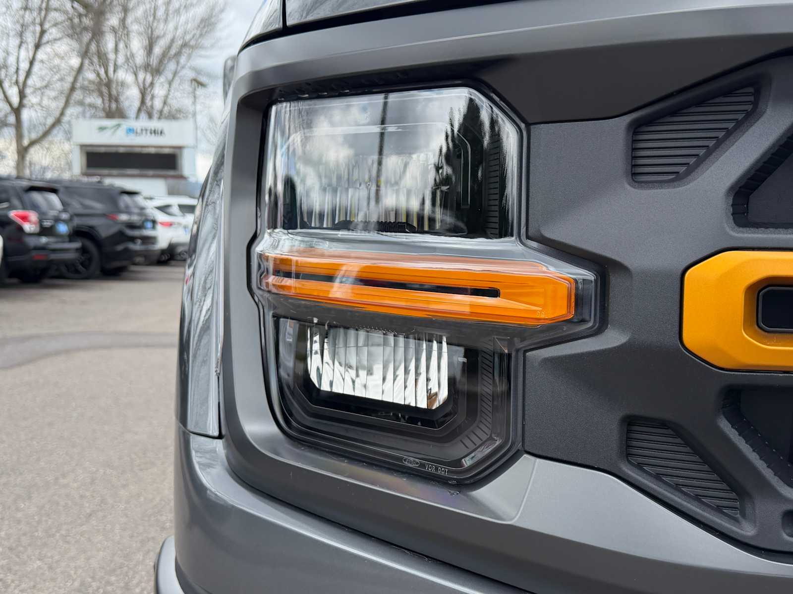 Thumbnail: 2025 Ford F-150 - 3