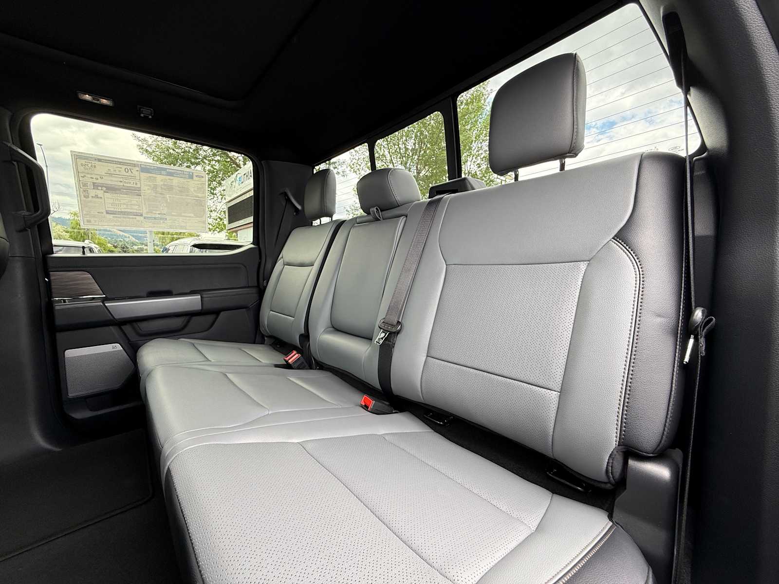 Thumbnail: 2025 Ford F-150 - 27