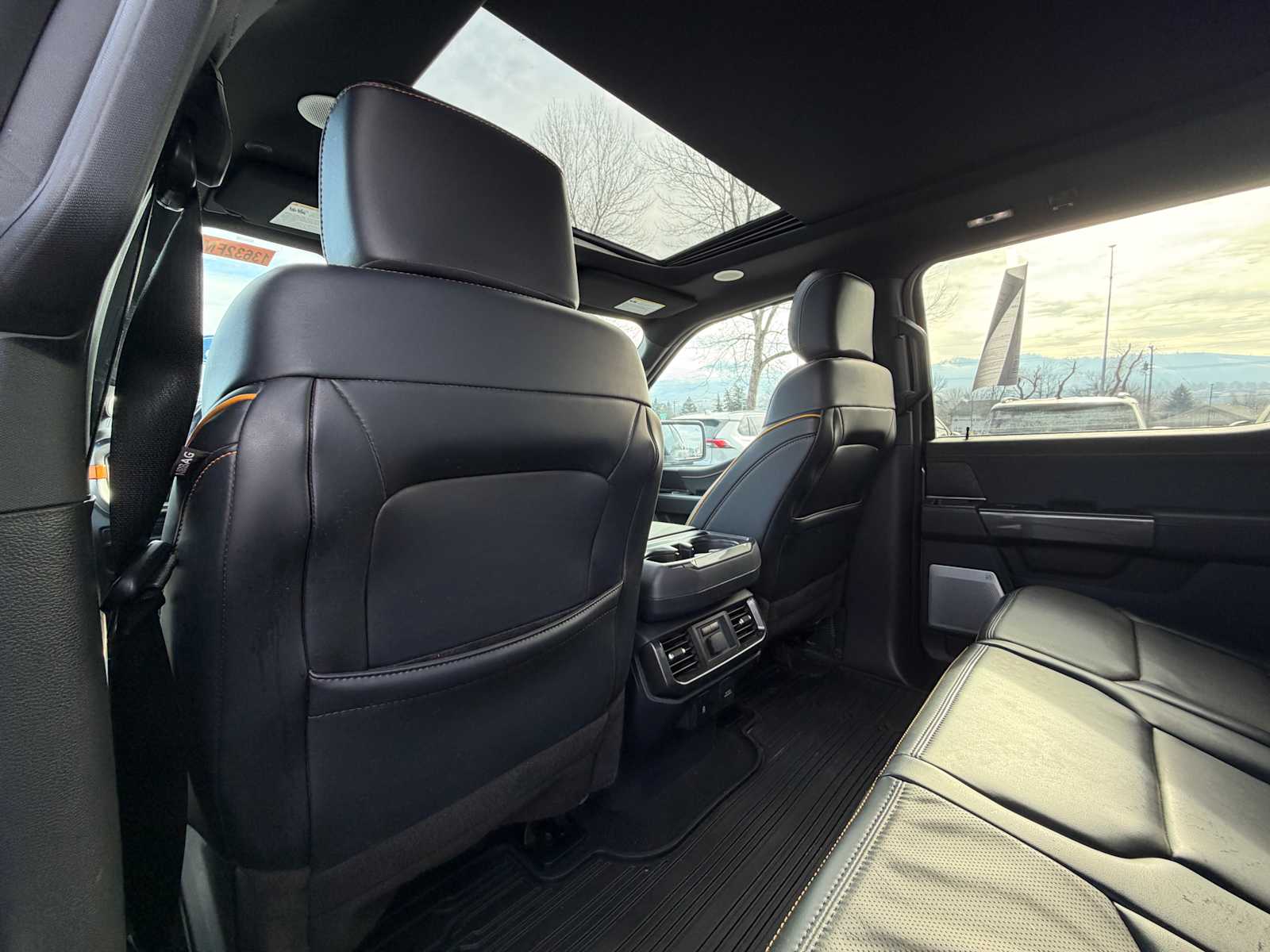 Thumbnail: 2023 Ford F-150 - 33