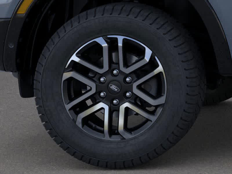 Thumbnail: 2025 Ford Ranger - 19