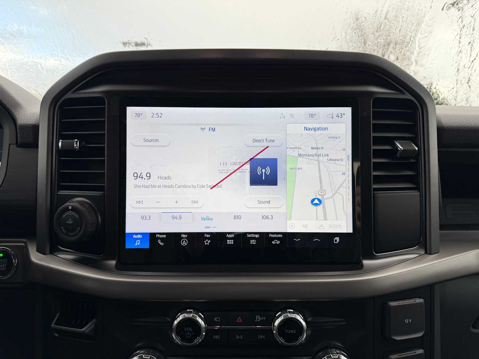 Thumbnail: 2025 Ford F-150 - 16