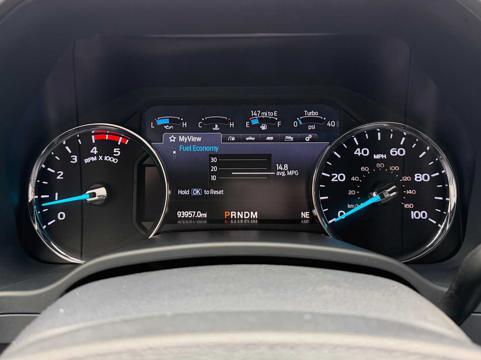 Thumbnail: 2022 Ford Econoline - 15