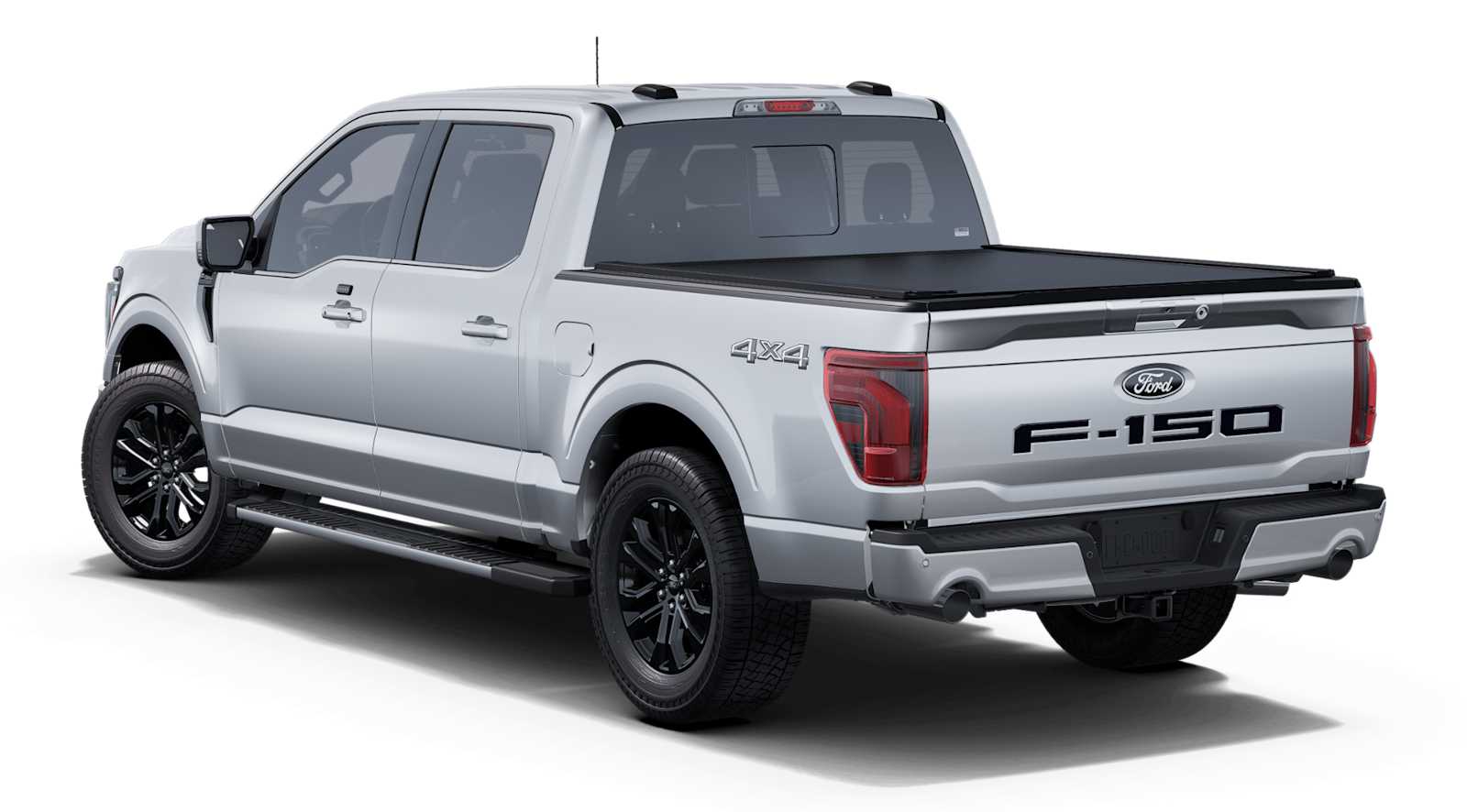 Thumbnail: 2025 Ford F-150 - 2
