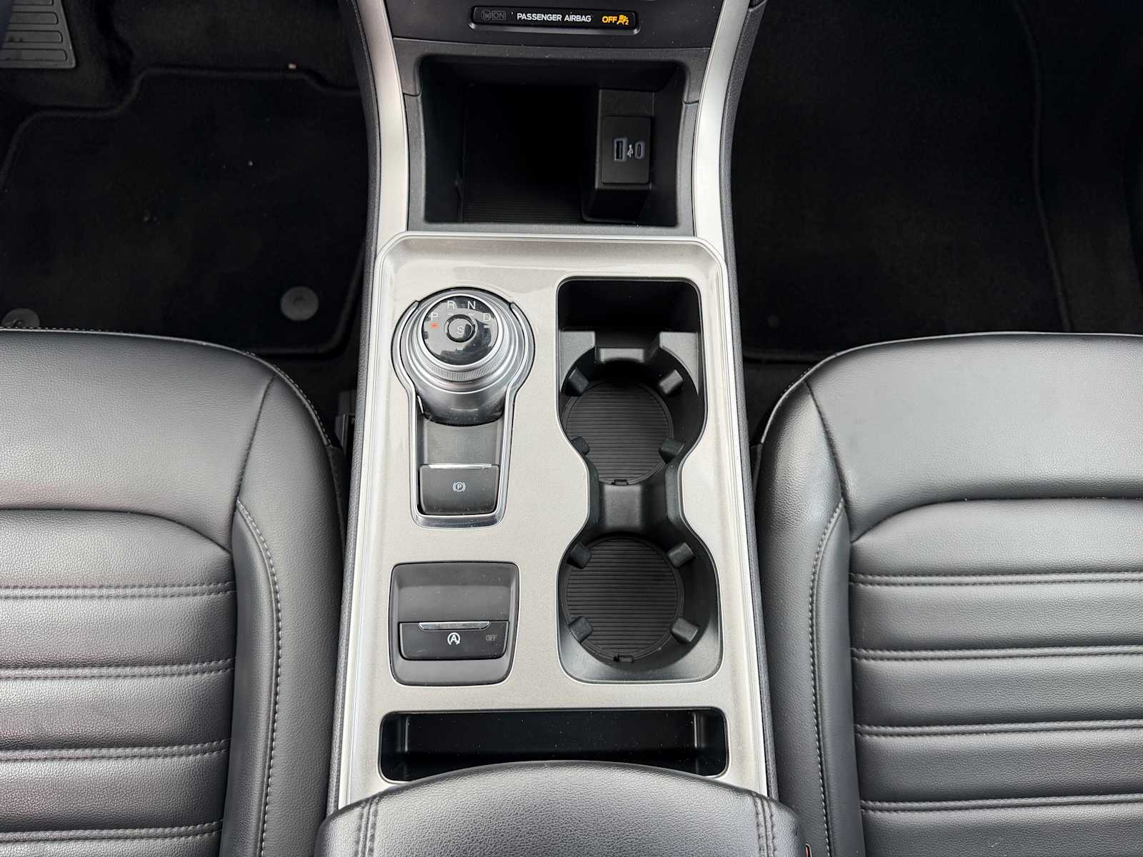 Thumbnail: 2024 Ford Edge - 23