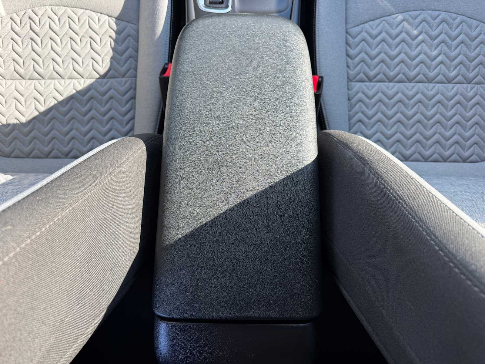 Thumbnail: 2024 Chevrolet Equinox - 19