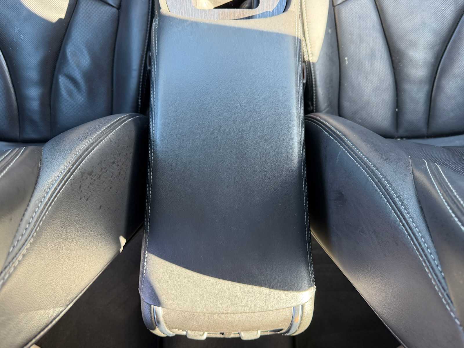 Thumbnail: 2017 Buick LaCrosse - 20