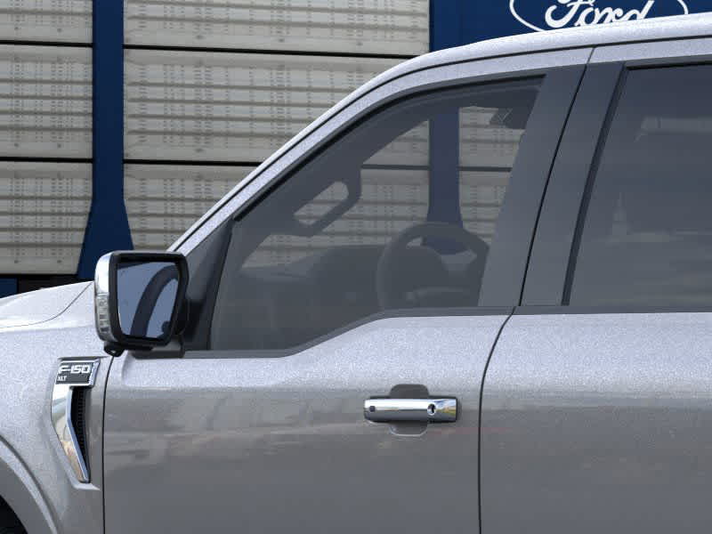 Thumbnail: 2025 Ford F-150 - 20