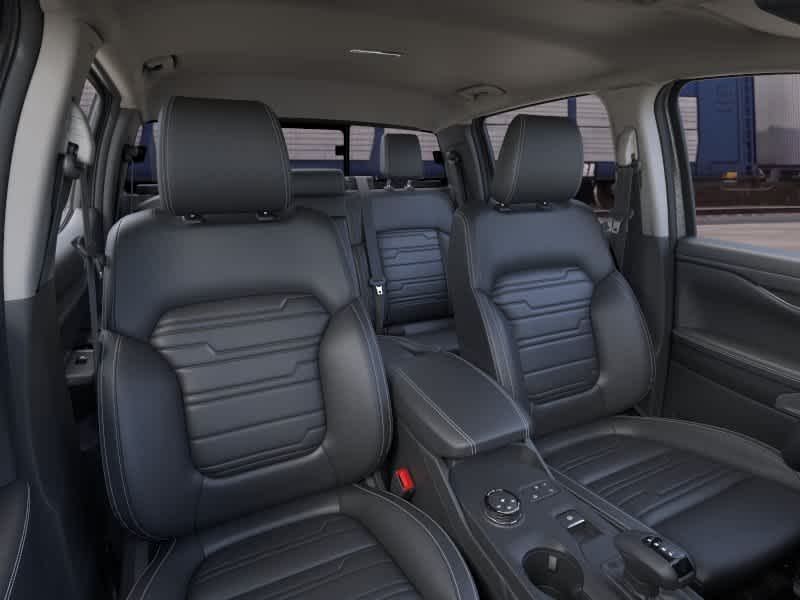 Thumbnail: 2026 Ford Ranger - 10