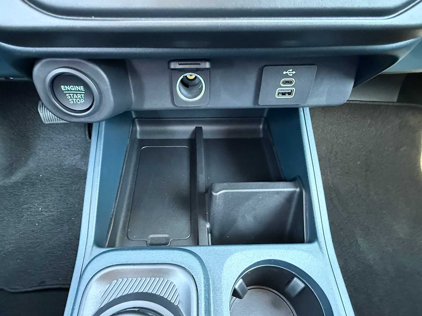 Thumbnail: 2025 Ford Maverick - 16