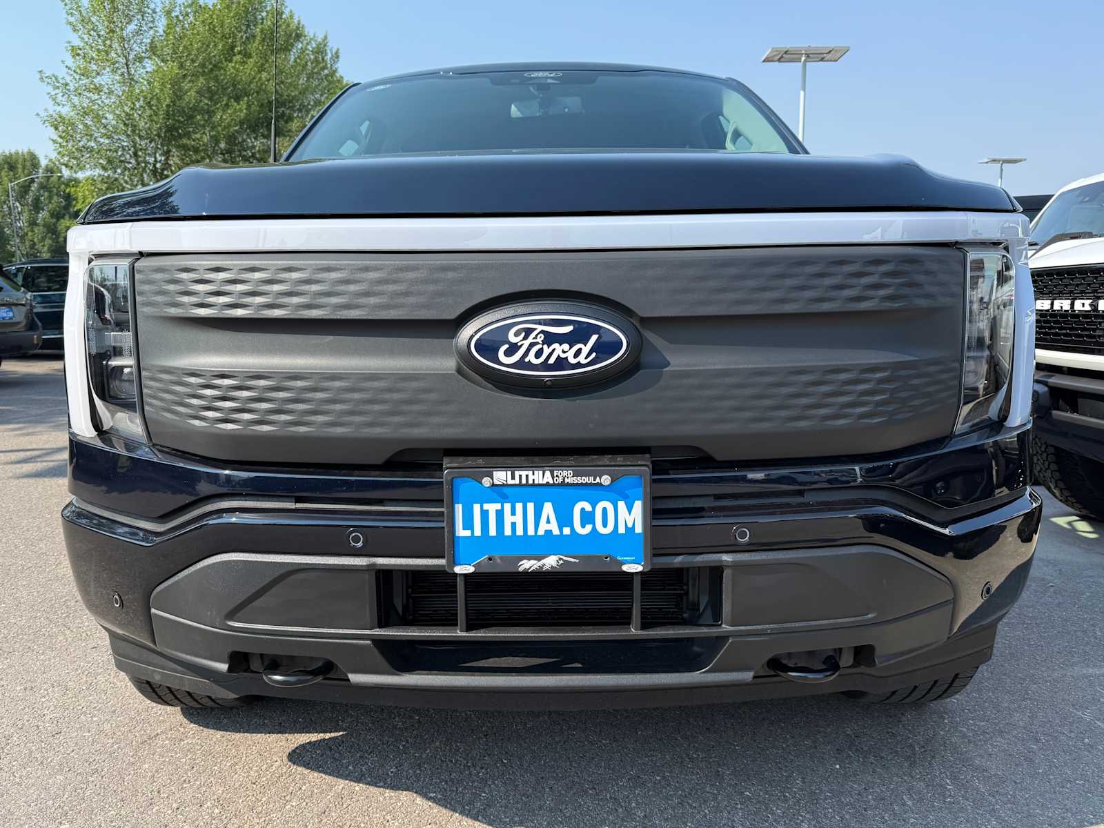 Thumbnail: 2025 Ford F-150 - 2