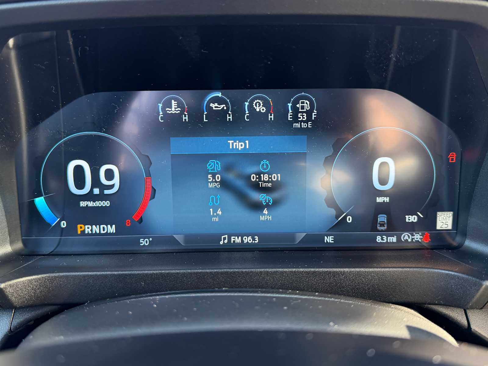 Thumbnail: 2025 Ford Ranger - 13