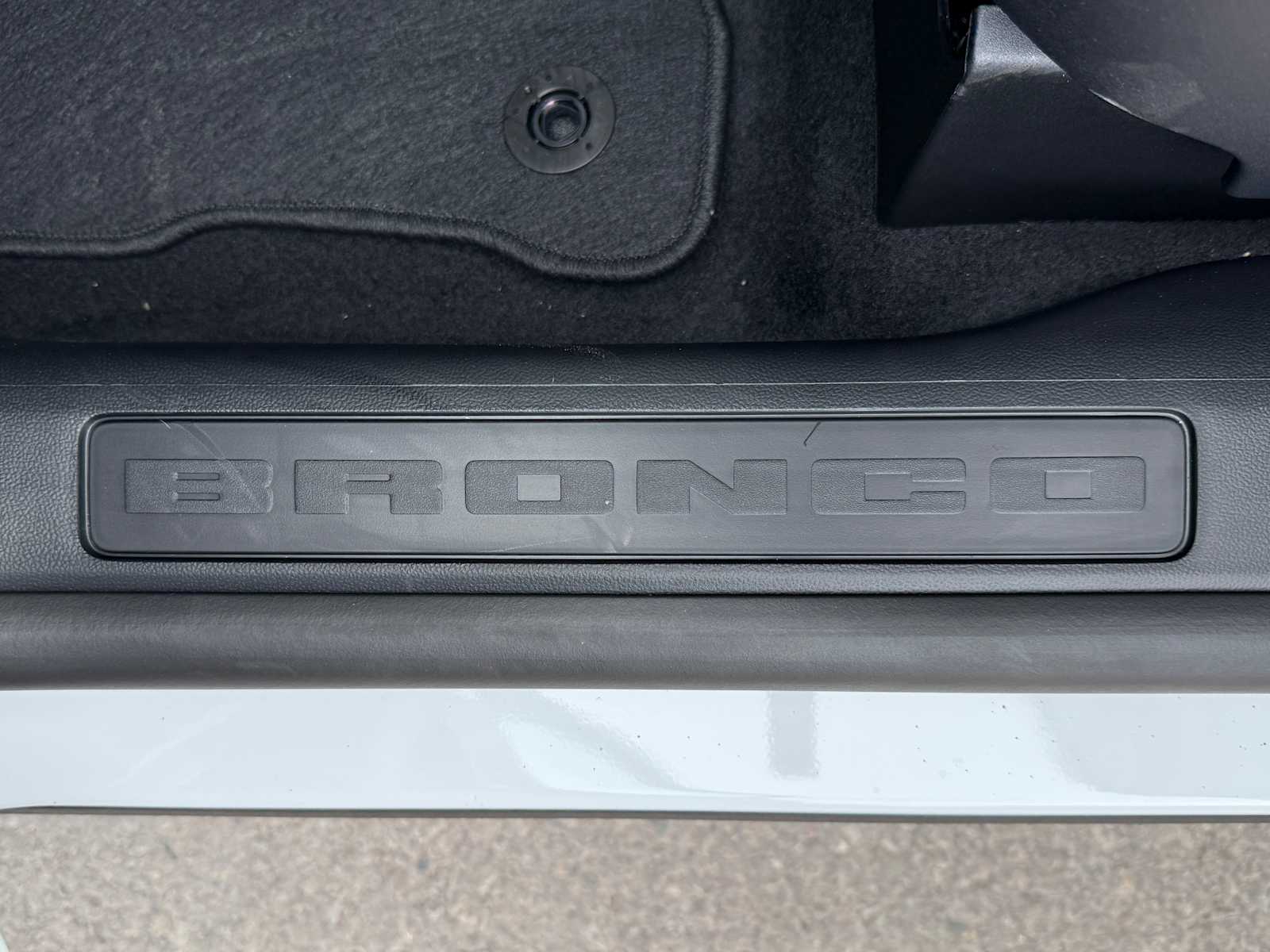 Thumbnail: 2025 Ford Bronco Sport - 11